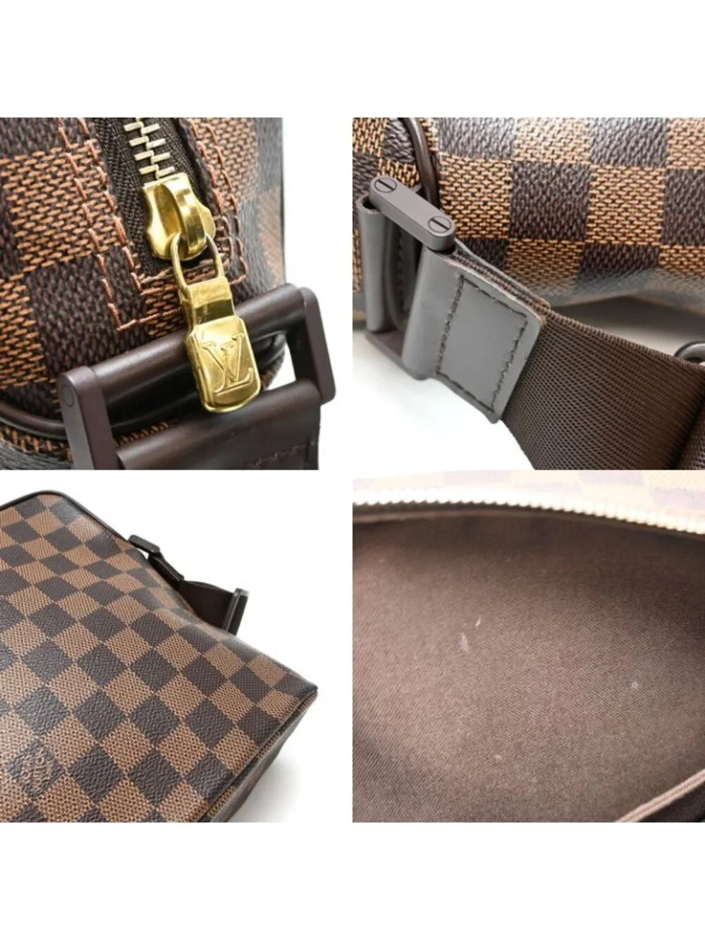 Louis Vuitton Shoulder